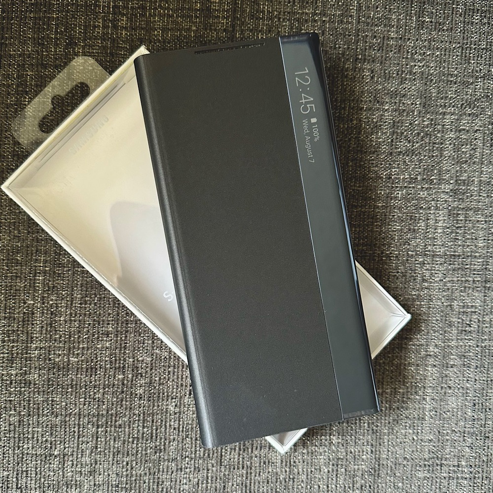 COPY - Samsung Galaxy Note20 Ultra 5G Case